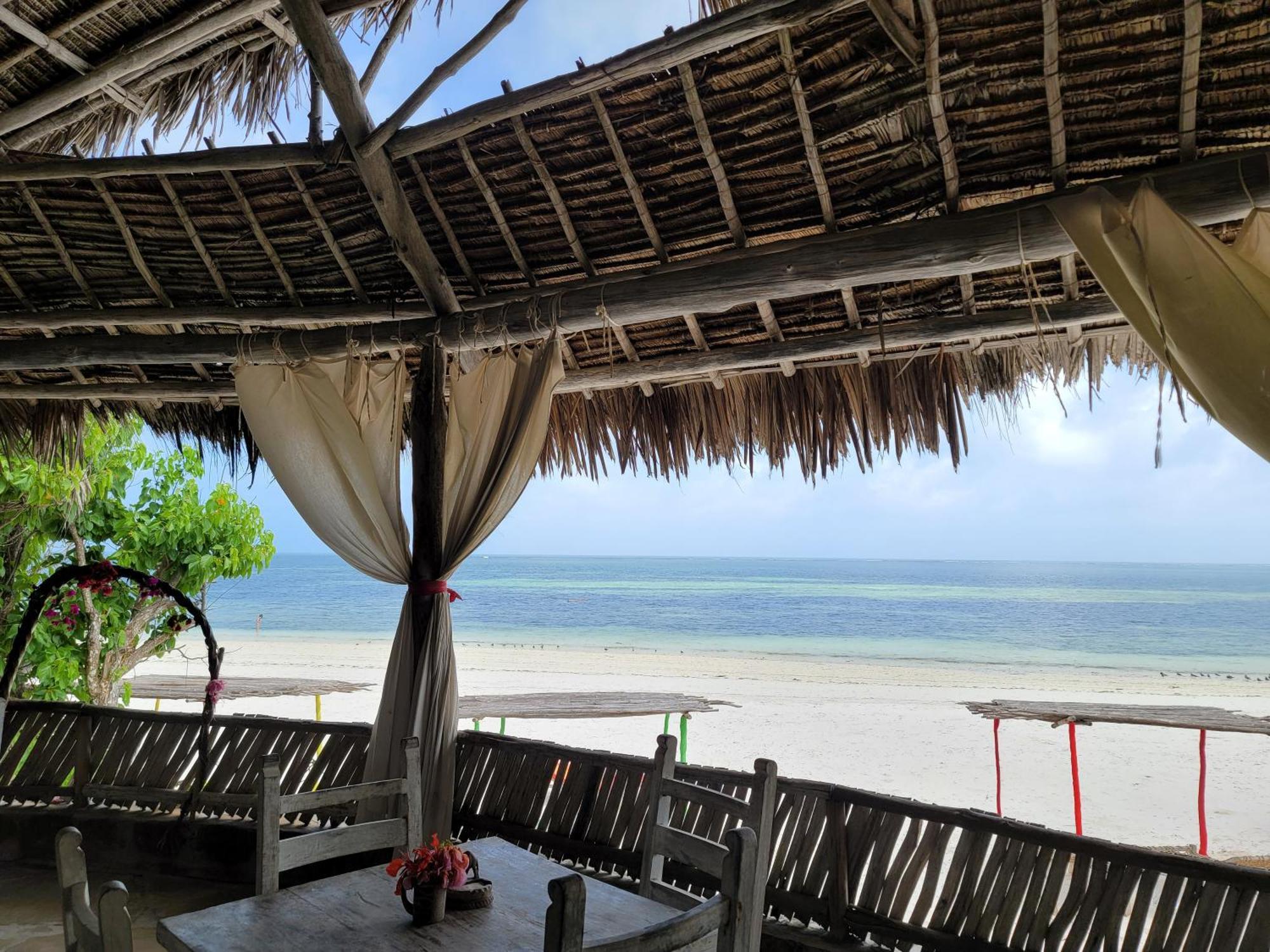 Flamingo Villas Resort 말린디 외부 사진