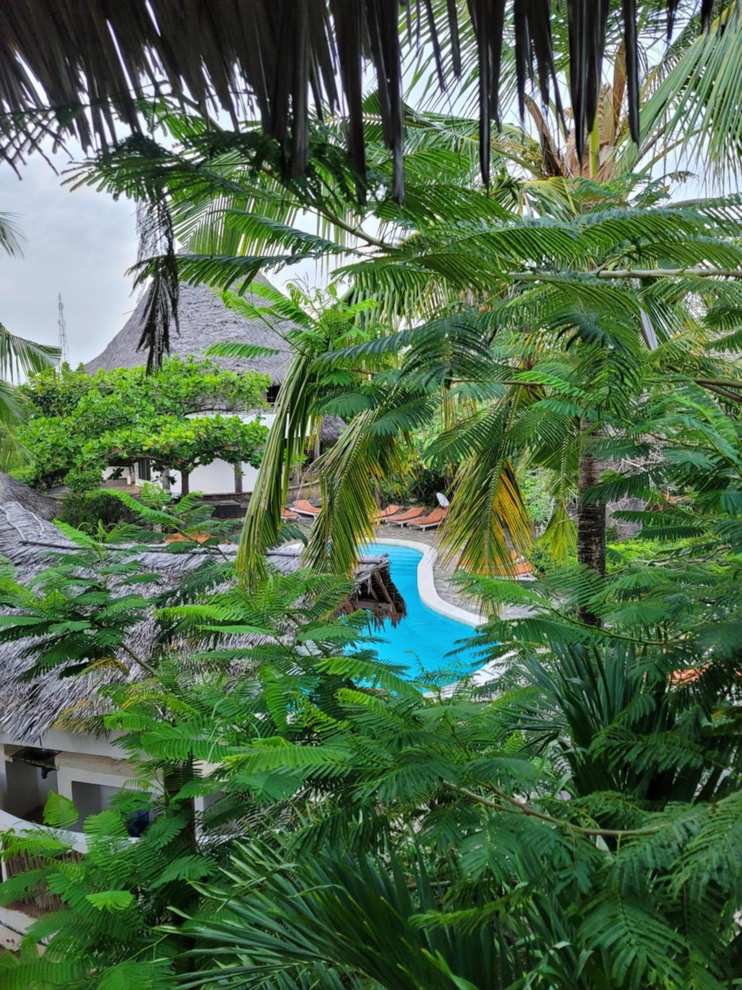 Flamingo Villas Resort 말린디 외부 사진