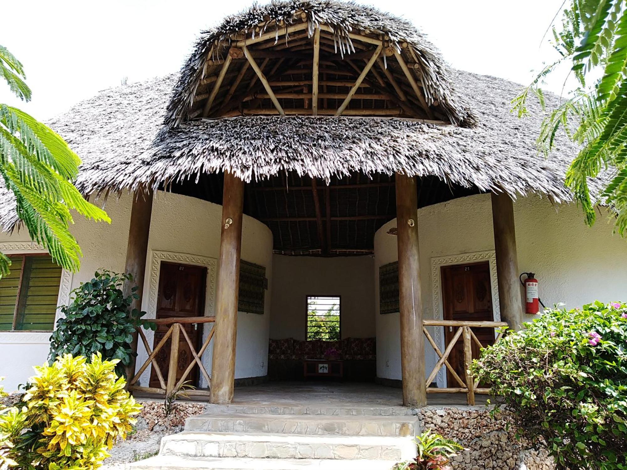 Flamingo Villas Resort 말린디 객실 사진