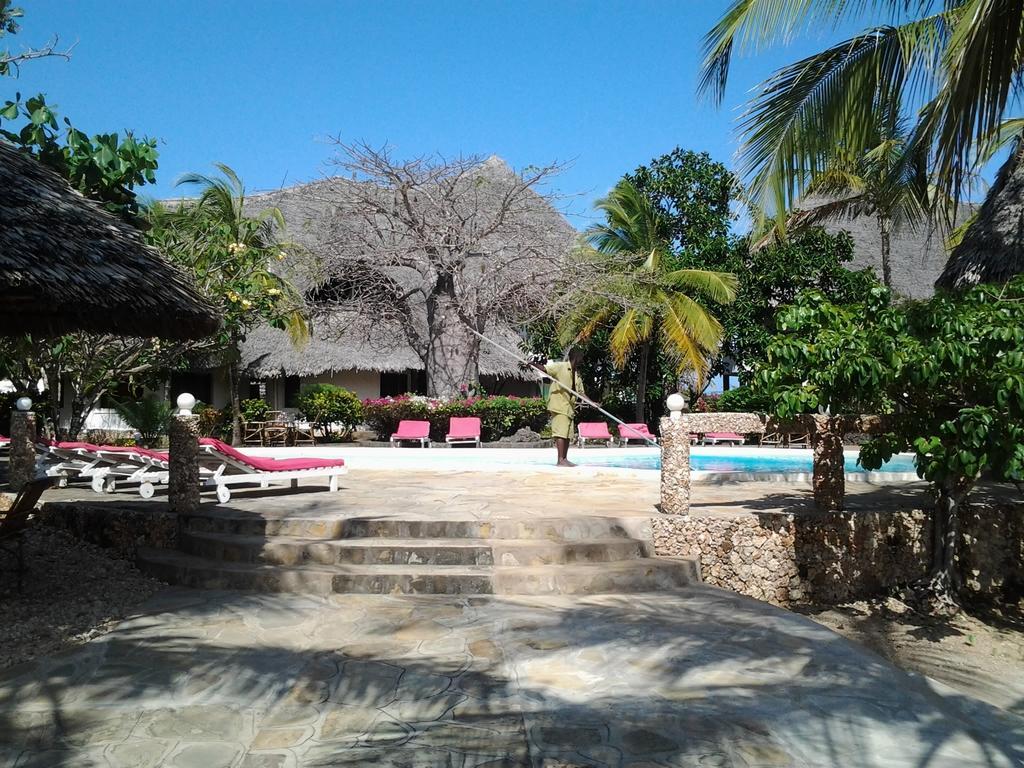 Flamingo Villas Resort 말린디 외부 사진