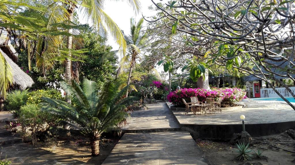 Flamingo Villas Resort 말린디 외부 사진