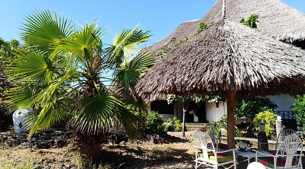 Flamingo Villas Resort 말린디 외부 사진