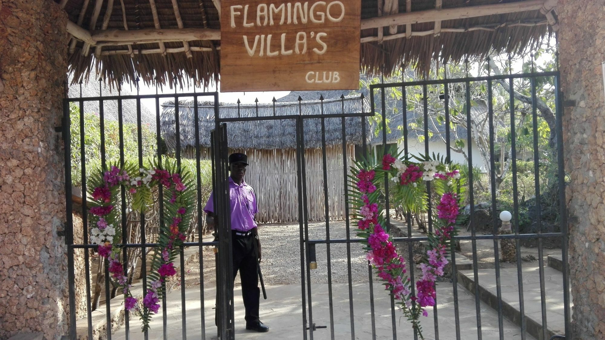Flamingo Villas Resort 말린디 외부 사진