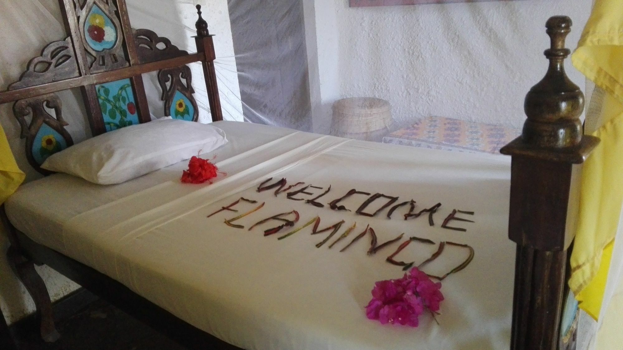 Flamingo Villas Resort 말린디 외부 사진