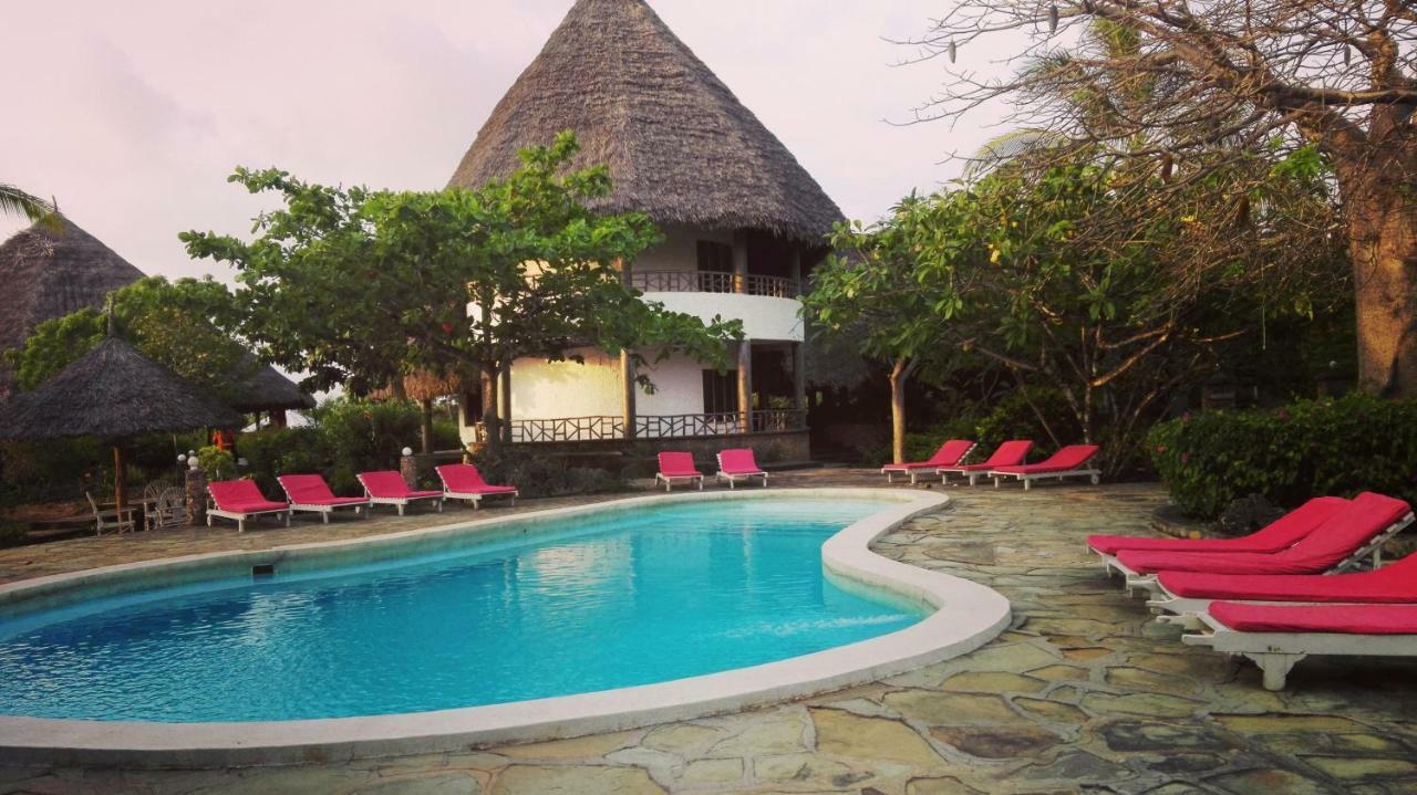 Flamingo Villas Resort 말린디 외부 사진