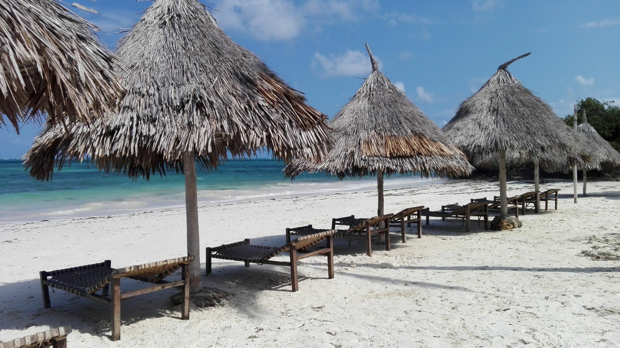 Flamingo Villas Resort 말린디 외부 사진
